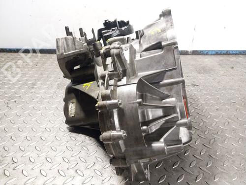 Gearbox FORD FIESTA VI (CB1, CCN)  | BP20646804M3 