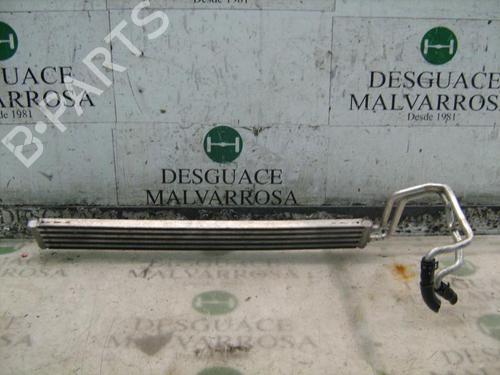Oliekøler VW TOUAREG (7LA, 7L6, 7L7) 2.5 R5 TDI (174 hp) 14297873