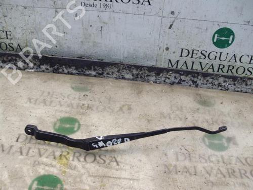 Used Front windshield wiper arm MG MG ZR [2001-2005]  3767131