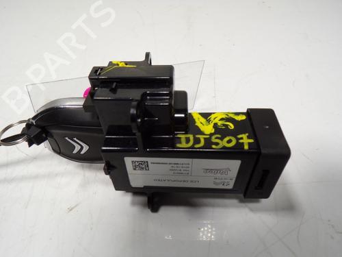 Used Ignition barrel Ignition barrel CITROËN C4 Grand Picasso II (DA_, DE_) [2013-2026] 11252183 11252183