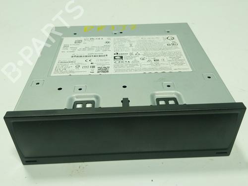 Used Electronic module VW CADDY V Box Body/MPV (SBA, SBH) 2.0 TDi BMT (102 hp) 28050190