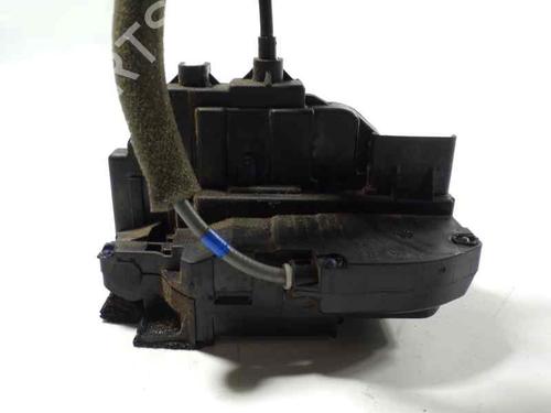 Front right lock NISSAN NV200 Van 1.5 dCi 85 (M20, M20N, M20M) | BP6966353C97 