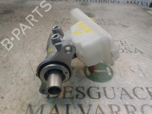Brake master cylinder CITROËN C3 II (SC_) 1.4 | BP3809131M77 