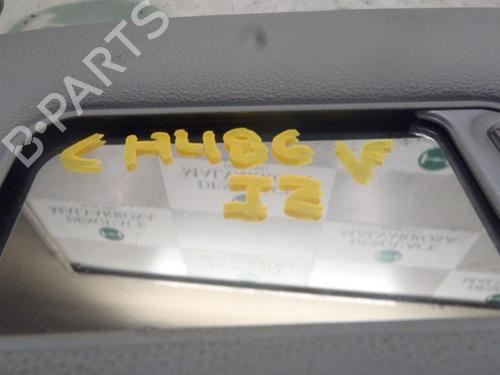 Left sun visor BMW 1 (E87) 120 d | BP3817249I1 