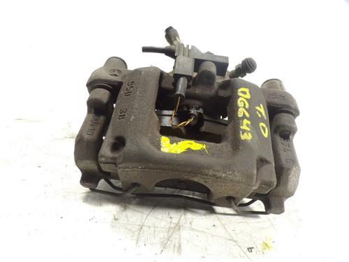 Used Right rear brake caliper MERCEDES-BENZ C-CLASS (W204) [2007-2015]  11552554