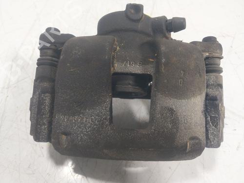 Left rear brake caliper PEUGEOT BOXER Van 2.2 BlueHDi 140 | BP24574455M107 