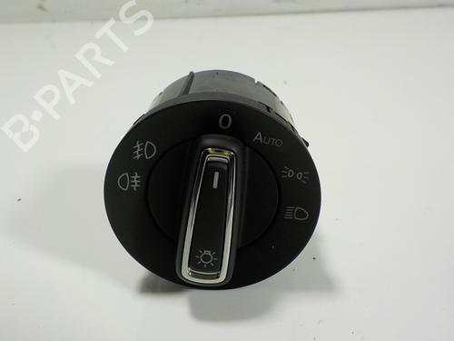 Used Headlight switch Headlight switch SEAT IBIZA V (KJ1, KJG) 1.0 TSI (110 hp) 13235942 13235942