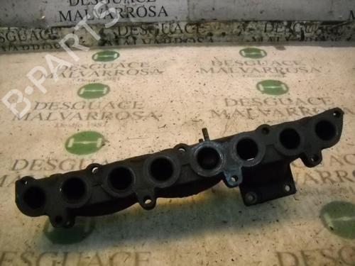 Exhaust manifold KIA CARNIVAL I (UP) 2.9 TDi | BP11642193M110 
