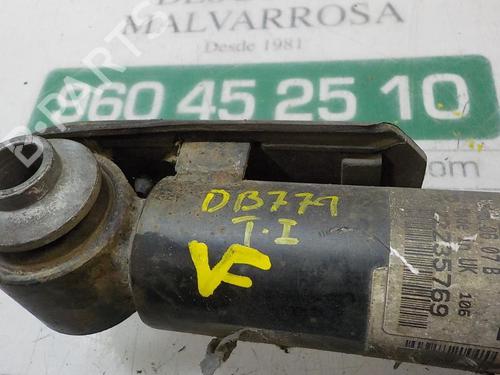 Left rear shock absorber MINI MINI (R56)  | BP4003552M18 