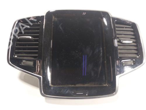 Used Display monitor Display monitor VOLVO XC90 II (256) T8 Hybrid AWD (407 hp) 16665769 16665769