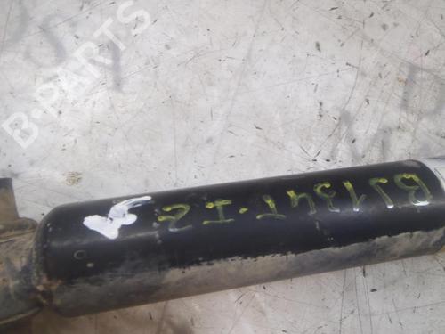 Left rear shock absorber CHEVROLET TRAILBLAZER (KC_)  | BP3819766M18 