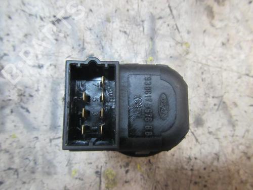Commande retroviseurs FORD FIESTA VI (CB1, CCN)  | BP3844425I25 