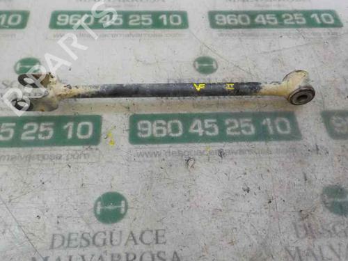 Right rear suspension arm DACIA DUSTER (HS_)  | BP6450196M15 