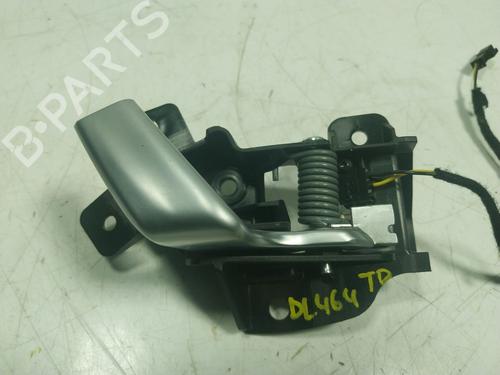 Used Rear right interior door handle Rear right interior door handle TESLA MODEL S (5YJS) 90D AWD (422 hp) 16520499 16520499