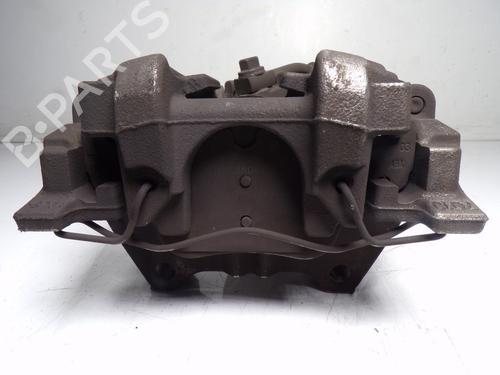 Used Left rear brake caliper VW TOURAN (5T1) 2.0 TDI (116 hp) 13410326