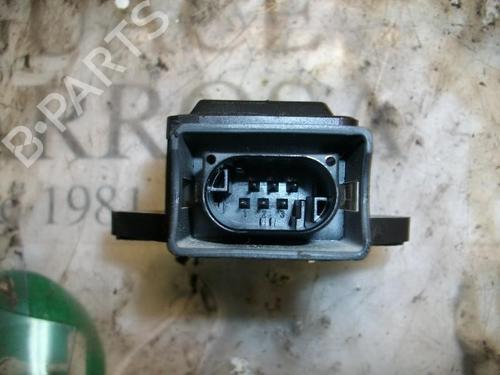 Elektronisk modul PEUGEOT 307 Break (3E) 2.0 HDI 110 | BP3784982M83 