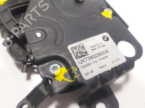 Tailgate lock BMW i4 (G26) | BP24650029C101 - Image 3
