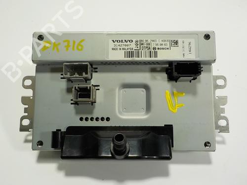 Display monitor VOLVO V40 Cross Country (526)  | BP13242331C48 
