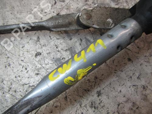 Front wipers mechanism FIAT BRAVO II (198_)  | BP14276583C83 