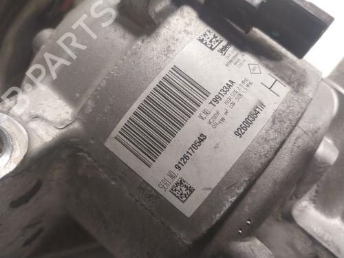 AC compressor DACIA SANDERO II TCe 90 (B8M1, B8MA, B8AC) | BP17193136M34  - Image 5
