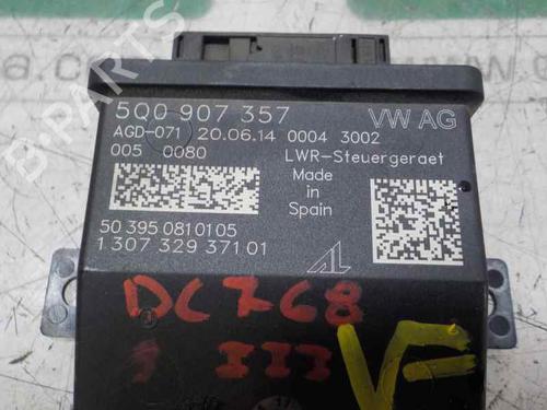 Electronic module SEAT LEON ST (5F8) 2.0 TDI | BP4582630M83 