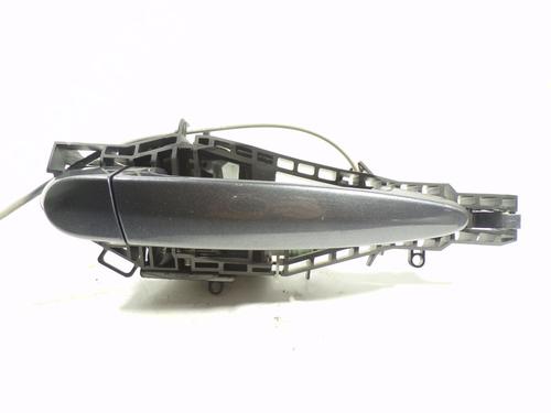 Used Rear right exterior door handle BMW 3 (F30, F80) 320 d (163 hp) 7172790