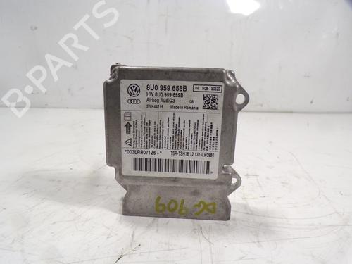 Used Xenon ballast Xenon ballast AUDI Q3 (8UB, 8UG) 2.0 TDI quattro (177 hp) 7645453 7645453
