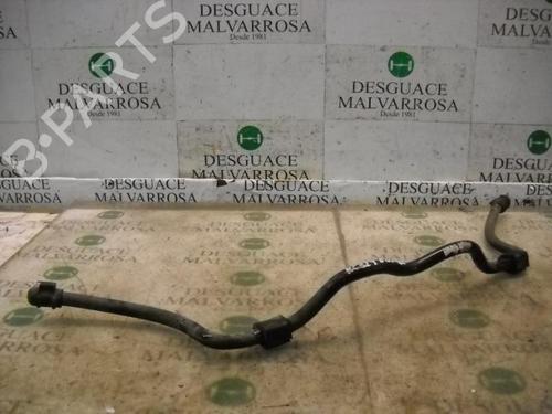 Anti roll bar RENAULT MEGANE I Classic (LA0/1_) [1996-2008]  3753783