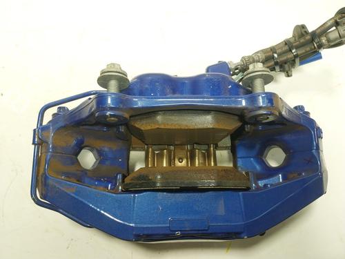 Left front brake caliper BMW 5 (G30, F90)  | BP29928712M105 