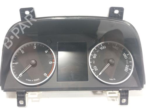 Used Instrument cluster LAND ROVER DISCOVERY IV (L319) 2.7 TD 4x4 (190 hp) 30269538