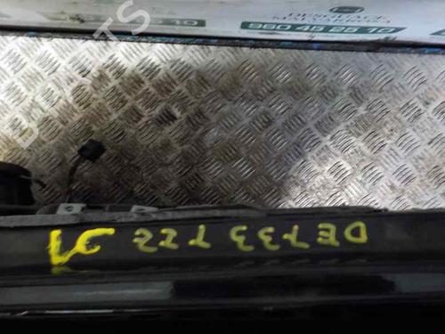 Left rear door MERCEDES-BENZ E-CLASS (W211)  | BP5794447C4 