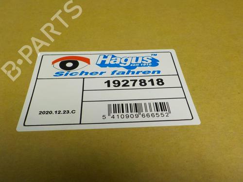 Right mirror FORD TRANSIT CONNECT MPV | BP36164640C27 - Image 5