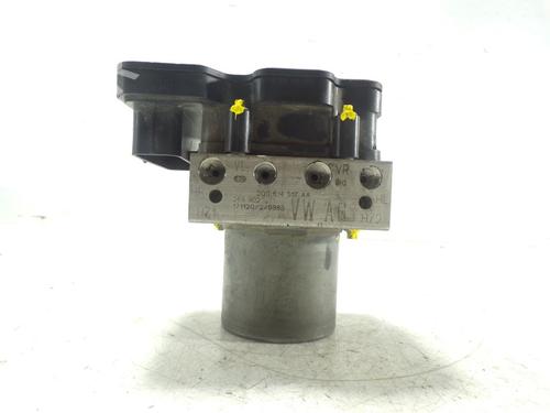 ABS pump VW POLO VI (AW1, BZ1, AE1) 1.0 | BP9623404M43 