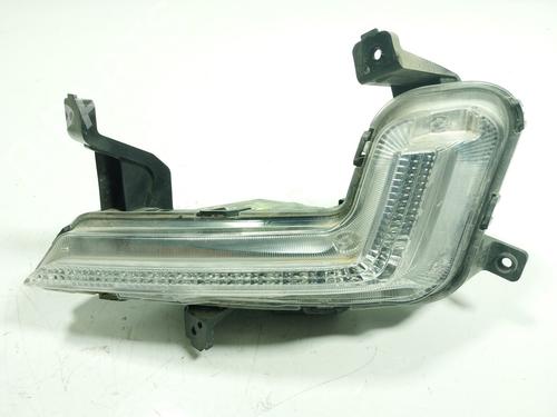 Used Left front fog light HYUNDAI TUCSON (TL, TLE) 1.6 GDi (132 hp) 20334373