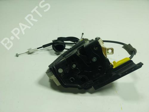 Used Front left lock Front left lock PORSCHE MACAN (95B) 3.0 S Diesel (258 hp) 16856315 16856315