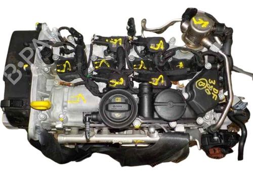 Engine SKODA KAROQ (NU7, ND7) 1.5 TSI | BP6040517M1 