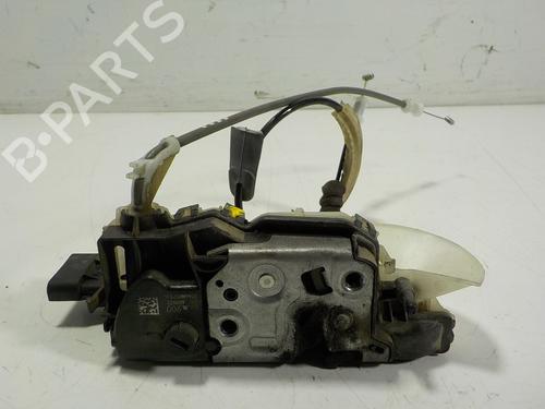 Used Front left lock CITROËN C4 CACTUS [2014-2025]  15515332