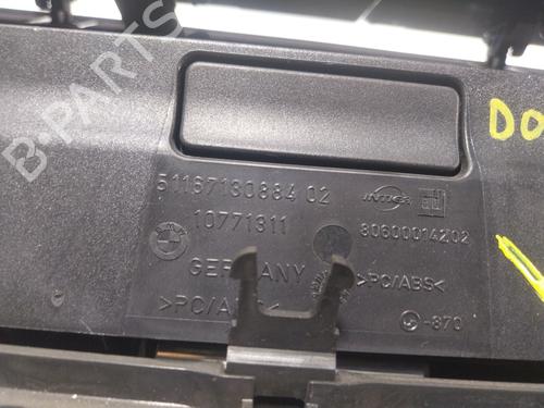 Glove box BMW 6 (E63) 630 i | BP18970250C95 
