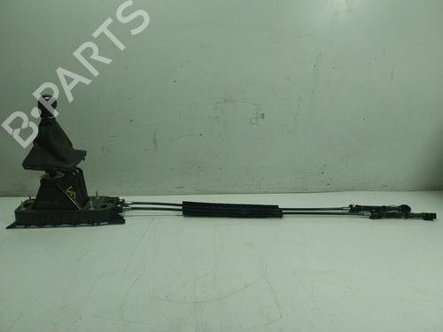 Used Gear lever Gear lever SEAT ATECA (KH7, KHP) 1.5 TSI (150 hp) 17164371 17164371