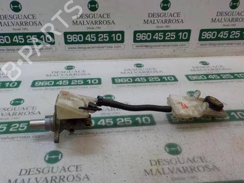 Brake master cylinder FORD KUGA II (DM2)  | BP3880897M77 