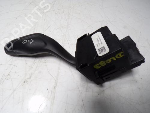 Used Steering column stalk FORD FOCUS III 1.6 TDCi (115 hp) 15106400