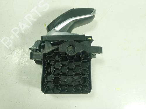 Gear lever PEUGEOT 208 II (UB_, UP_, UW_, UJ_) e-208 | BP25036588M90 