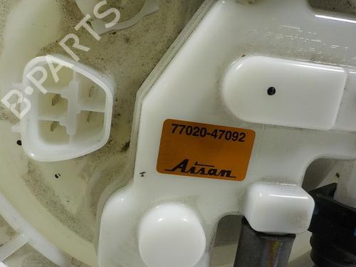 Fuel pump LEXUS CT (ZWA10_) 200h (ZWA10_) | BP12169453M76 