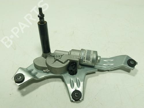Used Rear wiper motor Rear wiper motor MG MG ZS SUV (AZS1) 1.5 VTi (106 hp) 27524606 27524606