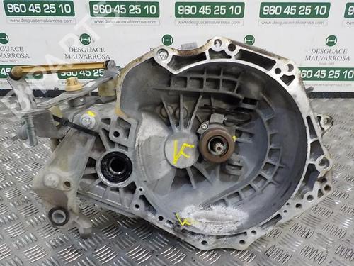 Gearbox OPEL CORSA E (X15)  | BP3874432M3 