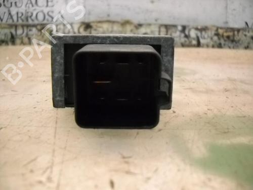 Electronic module RENAULT CLIO III (BR0/1, CR0/1)  | BP9090284M83