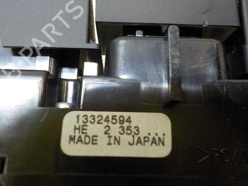 Warning switch OPEL INSIGNIA A (G09) 2.0 CDTI (68) | BP3869828I22 - Image 4