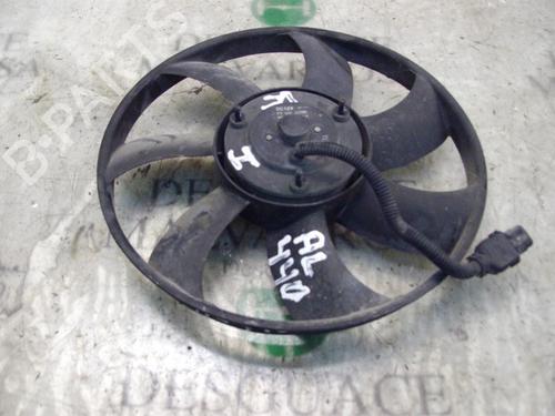 Kjølevifte elektrisk HYUNDAI MATRIX (FC) 1.6 | BP3772969M35 