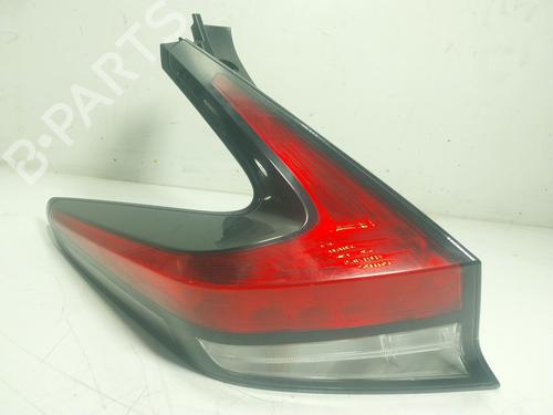 Used Left taillight Left taillight NISSAN LEAF (ZE1) [2017-2026] 23147205 23147205