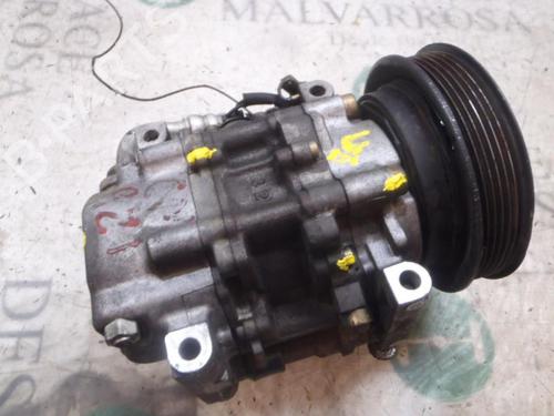 Used AC compressor AC compressor 3823587 3823587